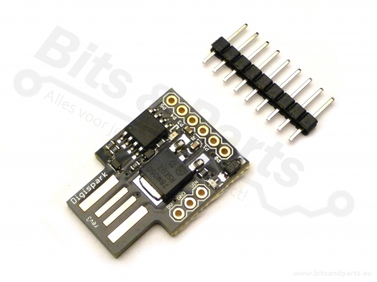 ATtiny85 Mini USB Developer Board Digispark 